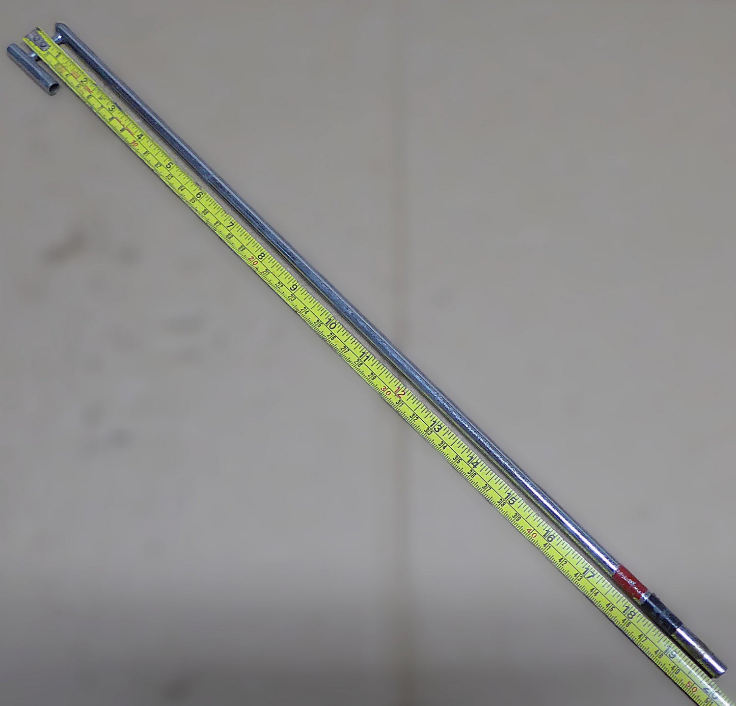 Total Energy Probe - 20" (A/R)