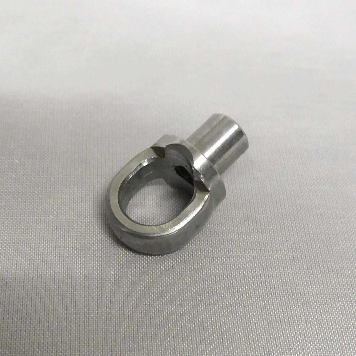 Tie Down Lug/Ring - 3/16 10-32 Thread