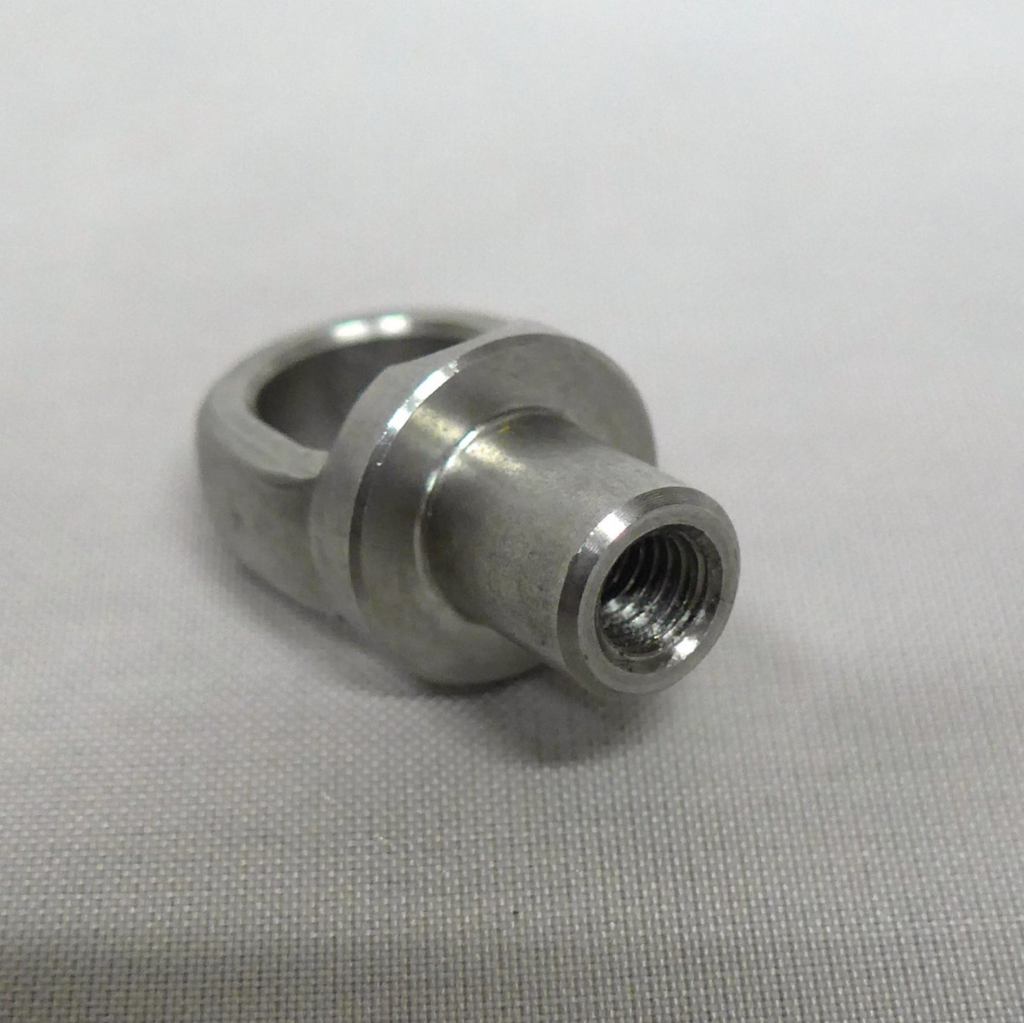 Tie Down Lug/Ring - 3/16 10-32 Thread