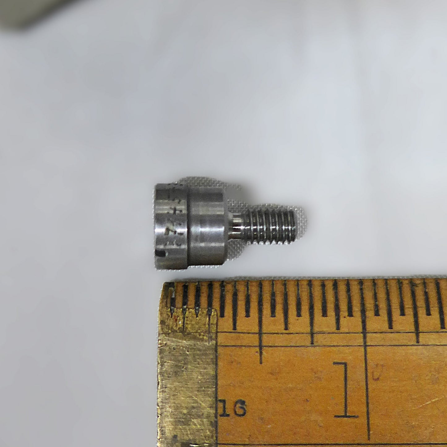Bolt - 10-32 Thread