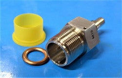 Temperature Transmitter (N/S)