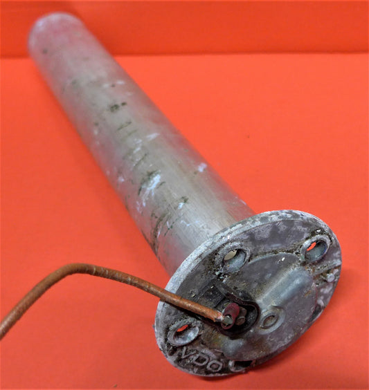 VDO Dip Type Fuel Sender - 245mm Long (A/R)