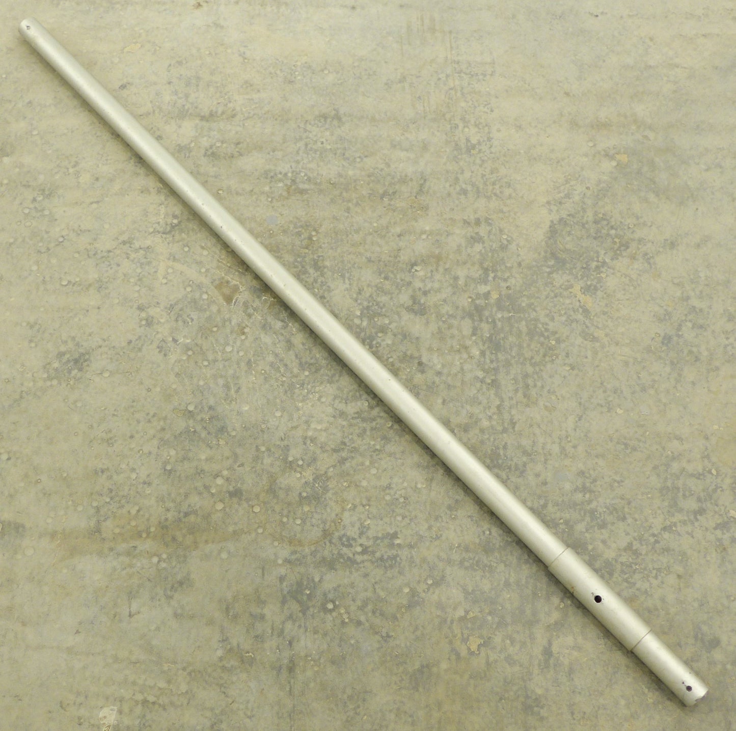 Middle Compression Tube W-MC (A/R)