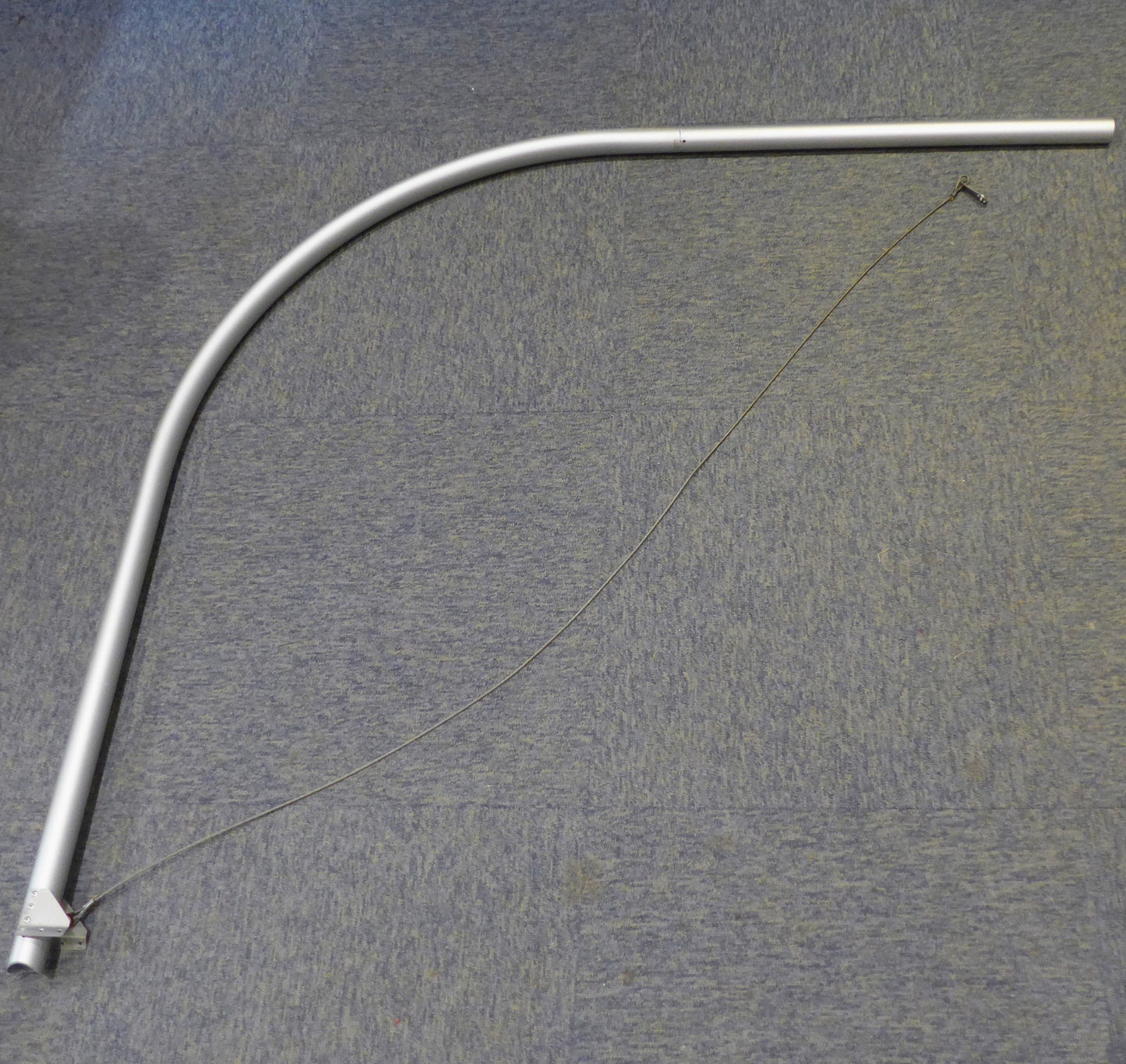 S-6ES Tip Bow (A/R)