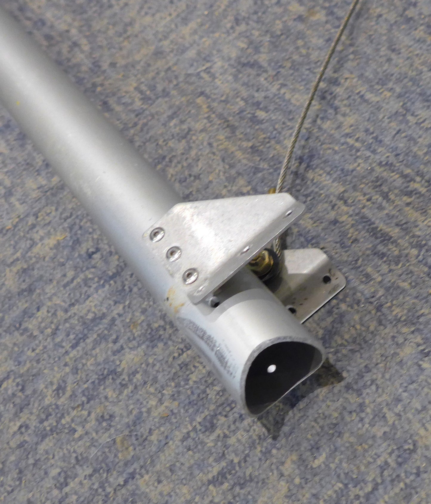 S-6ES Tip Bow (A/R)