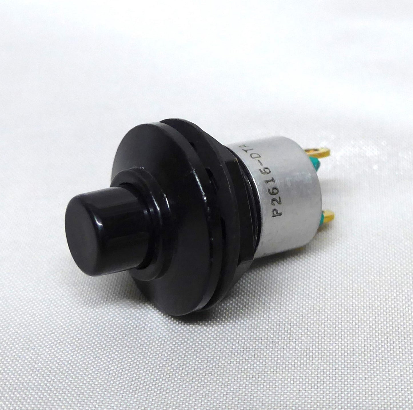 Pushbutton Switch (A/R)