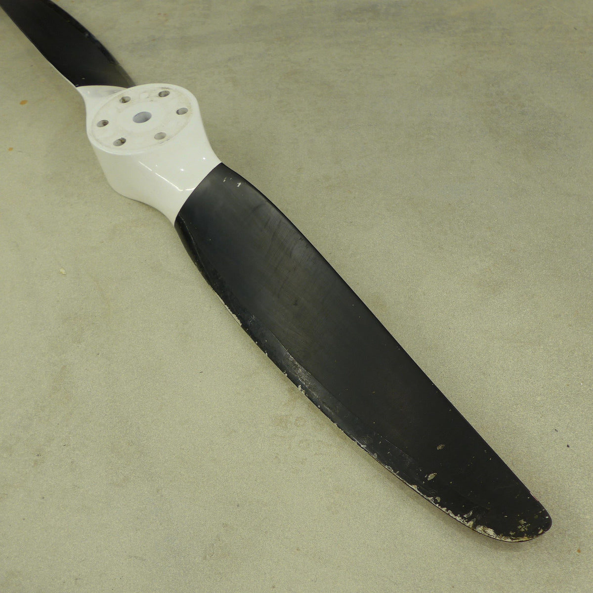 Sensenich Composite Covered Wooden Prop (A/R)