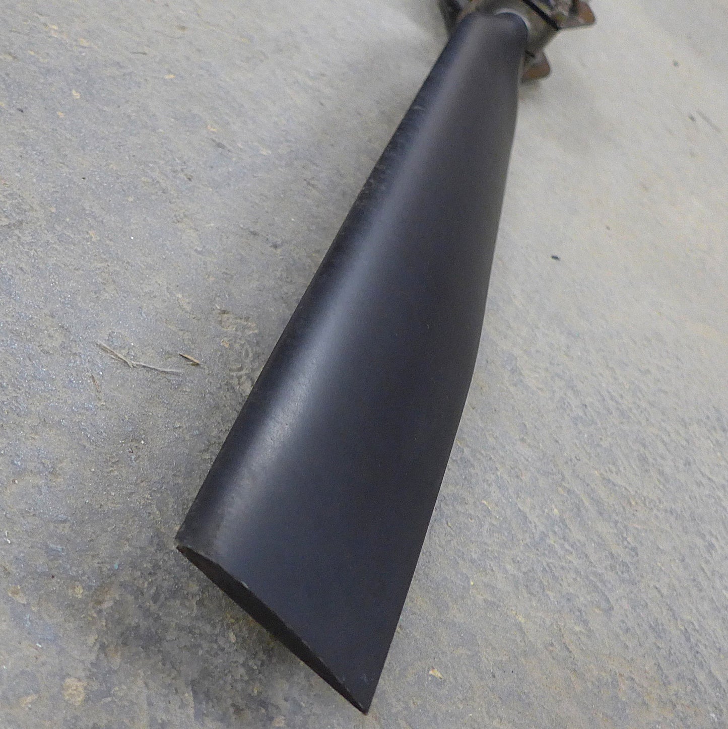Warp Drive 2-Blade L/H Tractor Prop - Cut To 63" (A/R)