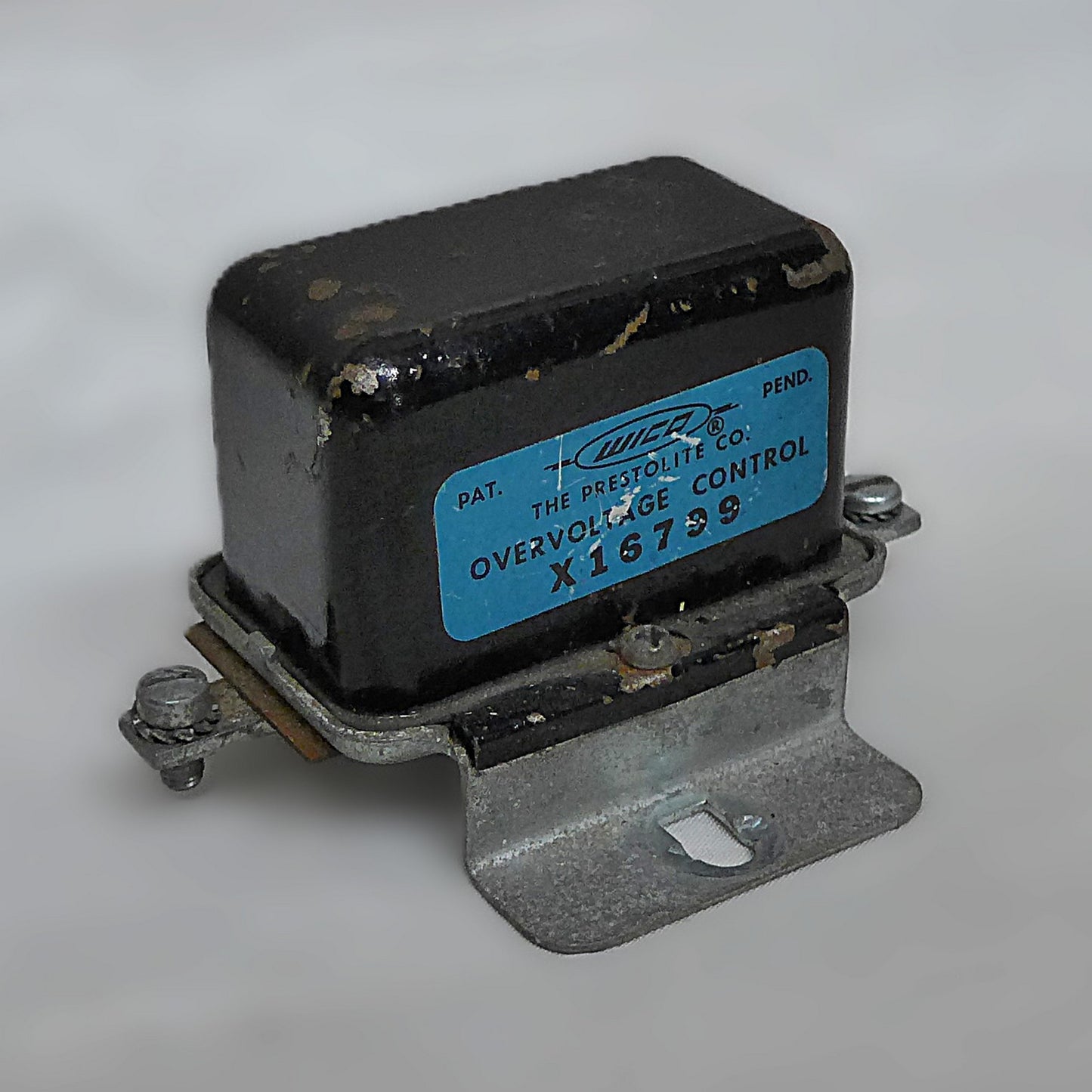 Overvoltage Regulator - Prestolite (A/R)