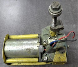 Flap Actuator Motor - Smyth Sydewinder (A/R)
