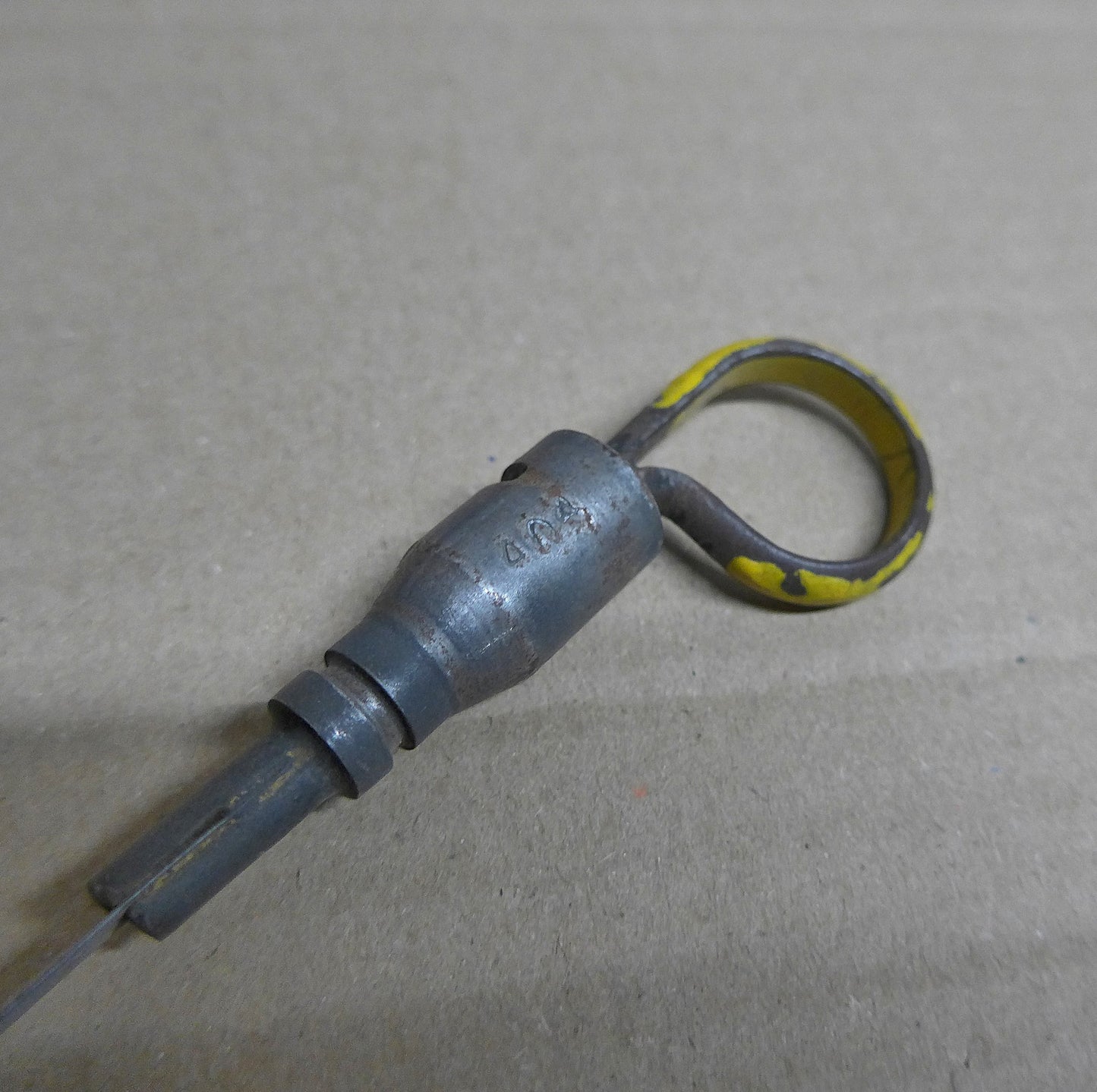 Dip Stick - P/N: 635160-10LH (A/R)