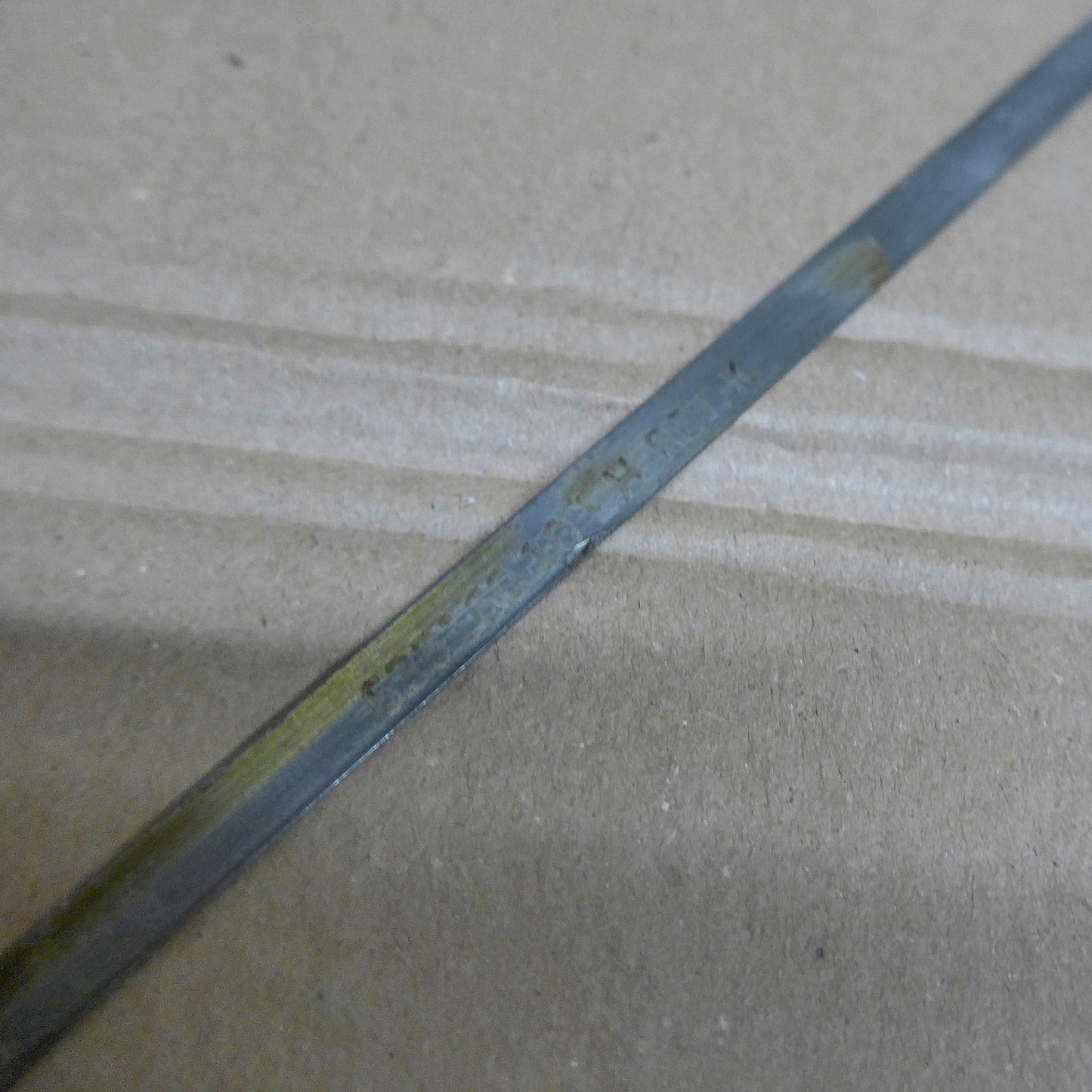 Dip Stick - P/N: 635160-10LH (A/R)