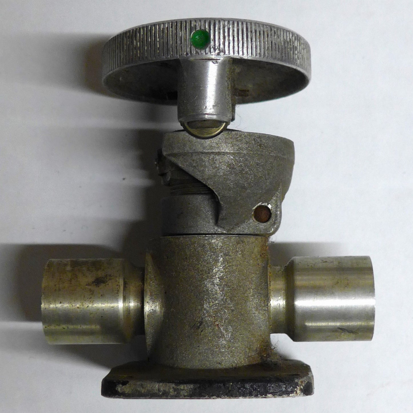 Fuel Valve - 2 Way - Martin, Moulet & Cie (A/R)