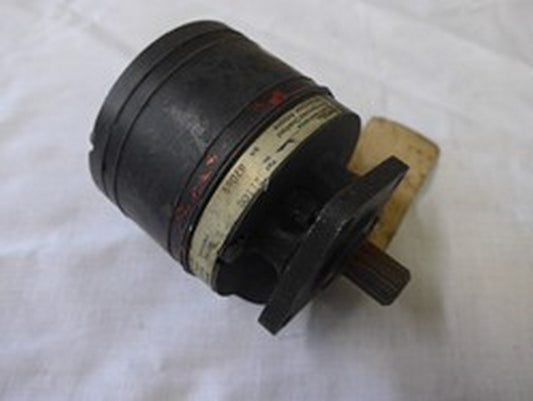 Vacuum Pump 211CC U/S Core Only (A/R)