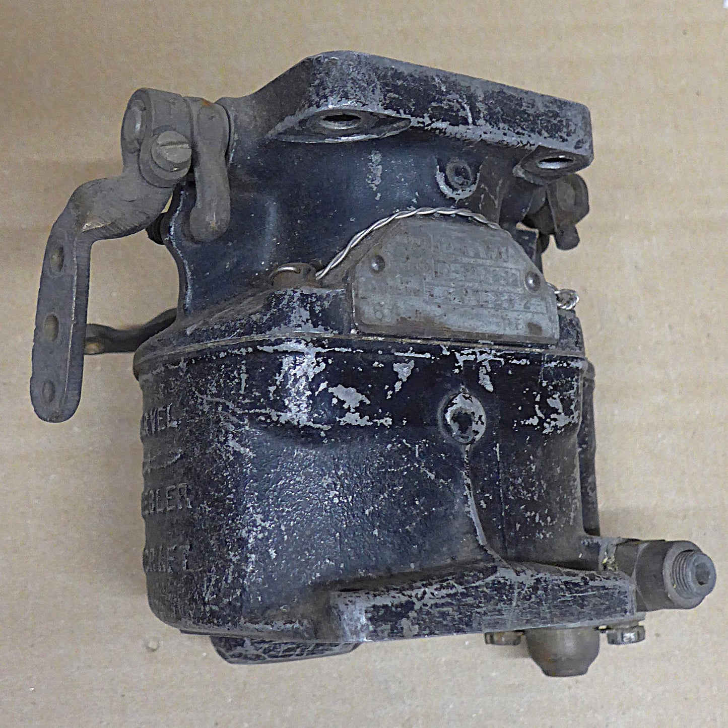 MA4SPA P/N 10-3678-12 - For Core Use Only (A/R)