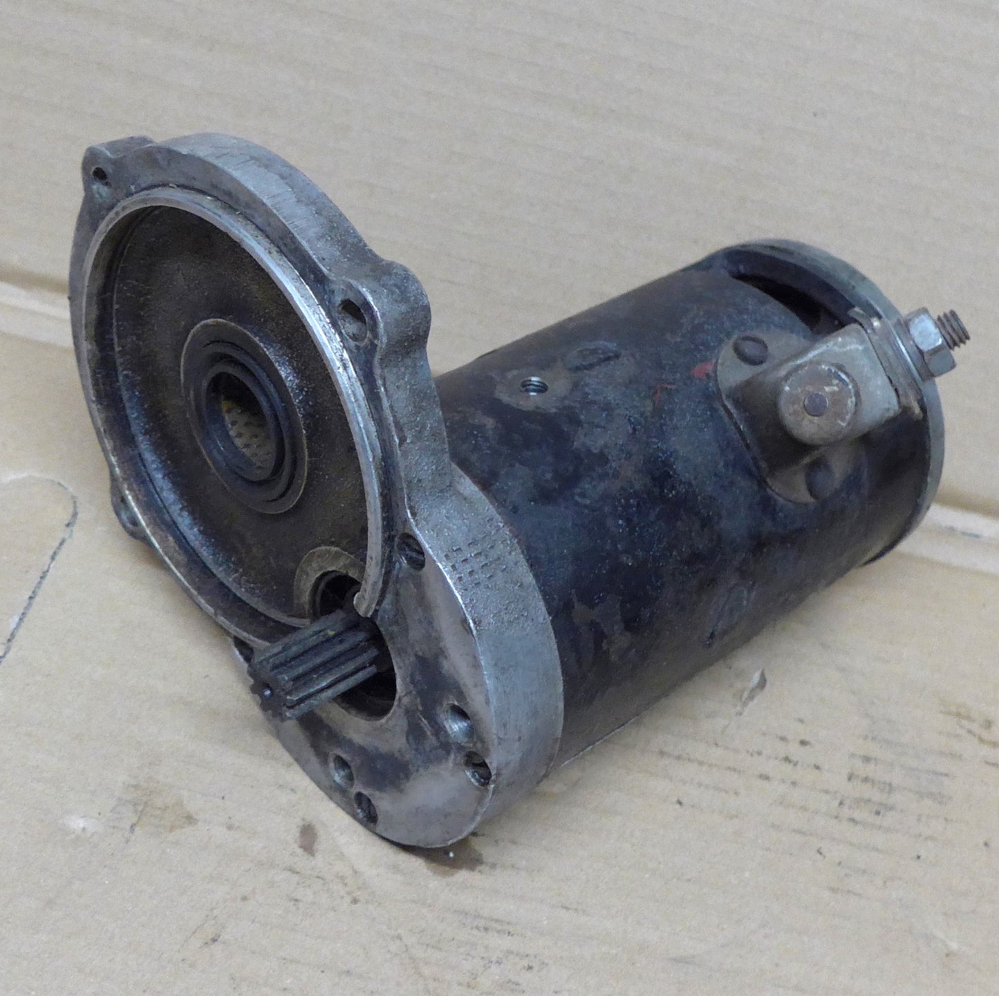 Starter Motor Delco 1109656 (A/R)