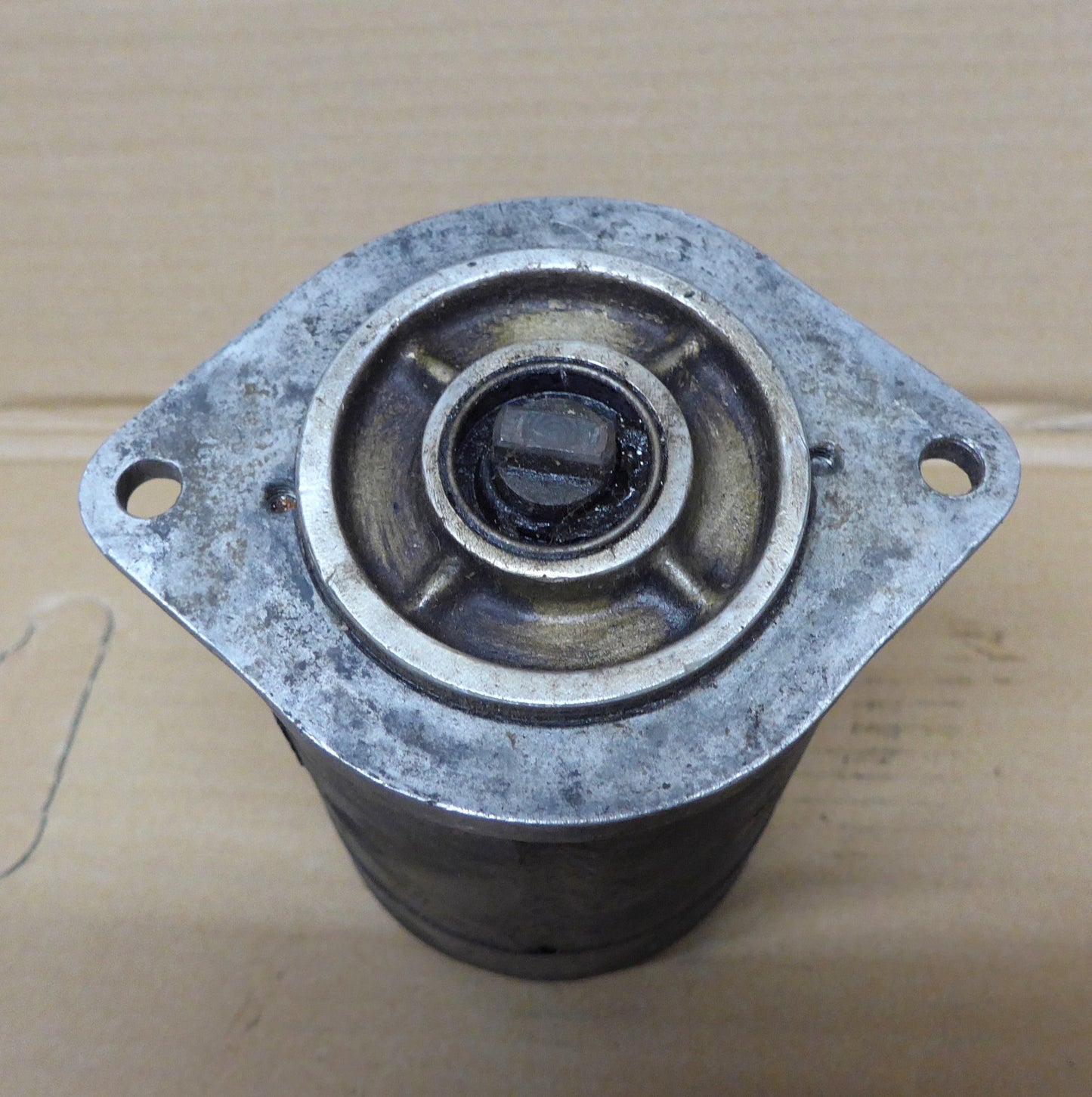 Starter Motor 24V Delco 1108234 (A/R)