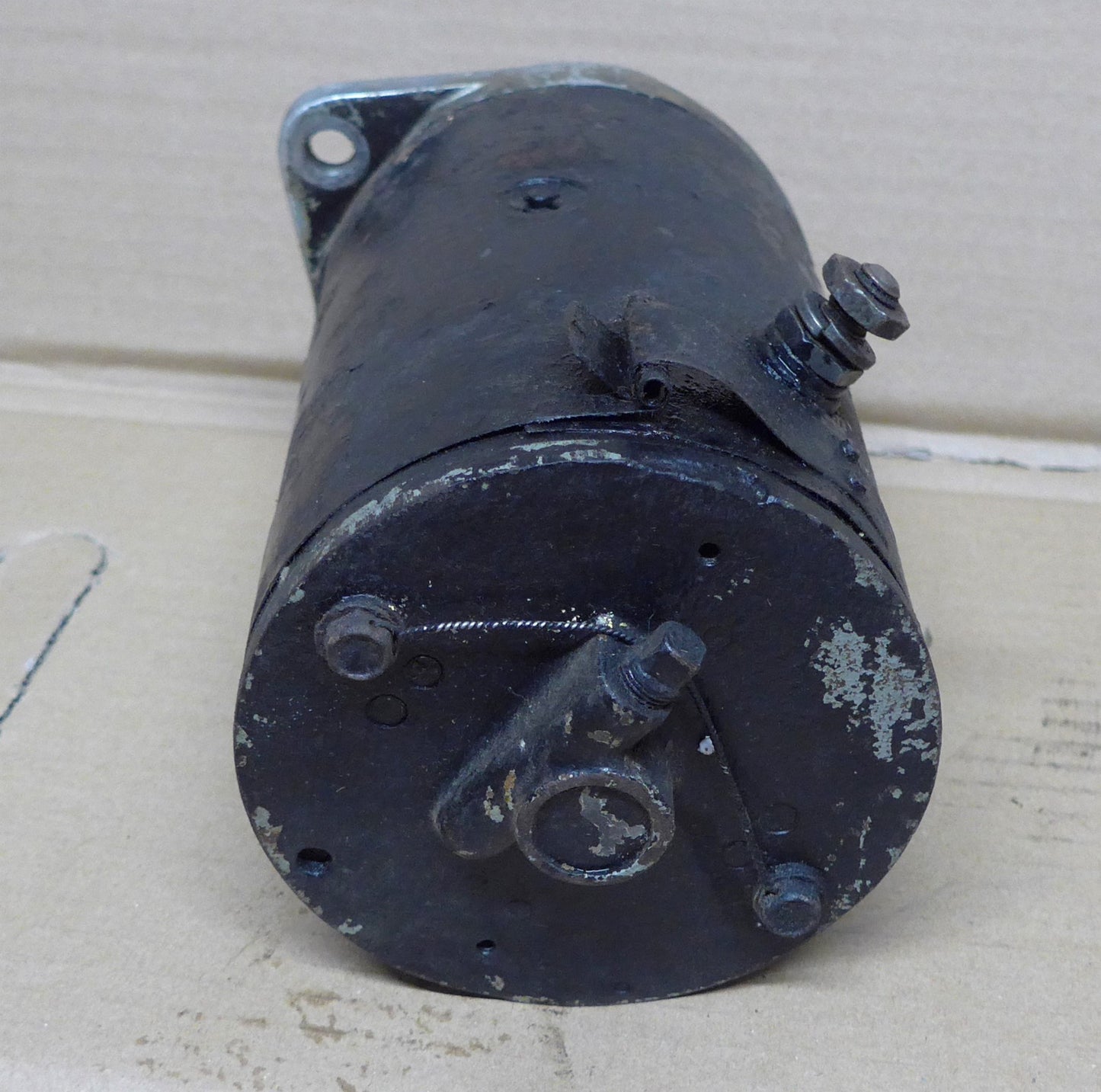 Starter Motor 24V Delco 1108234 (A/R)