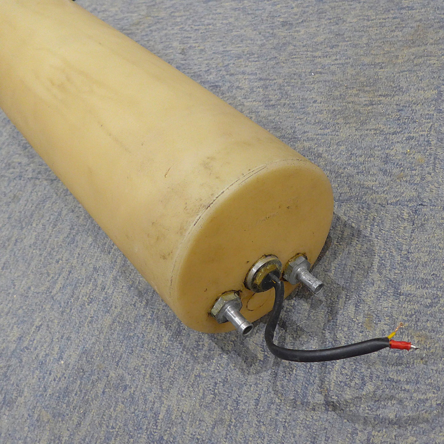 Header Tank (A/R)