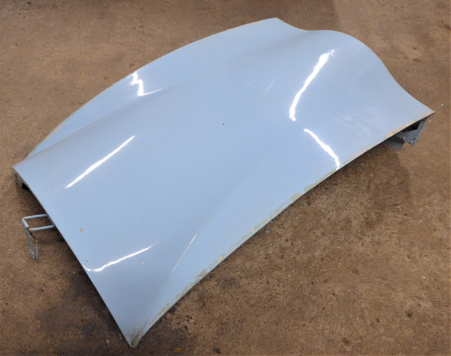 Centre Wing Fairing - Dart 17R (A/R)