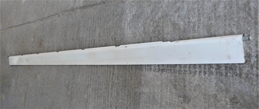Flap - Port - Glasflugel Mosquito (A/R)