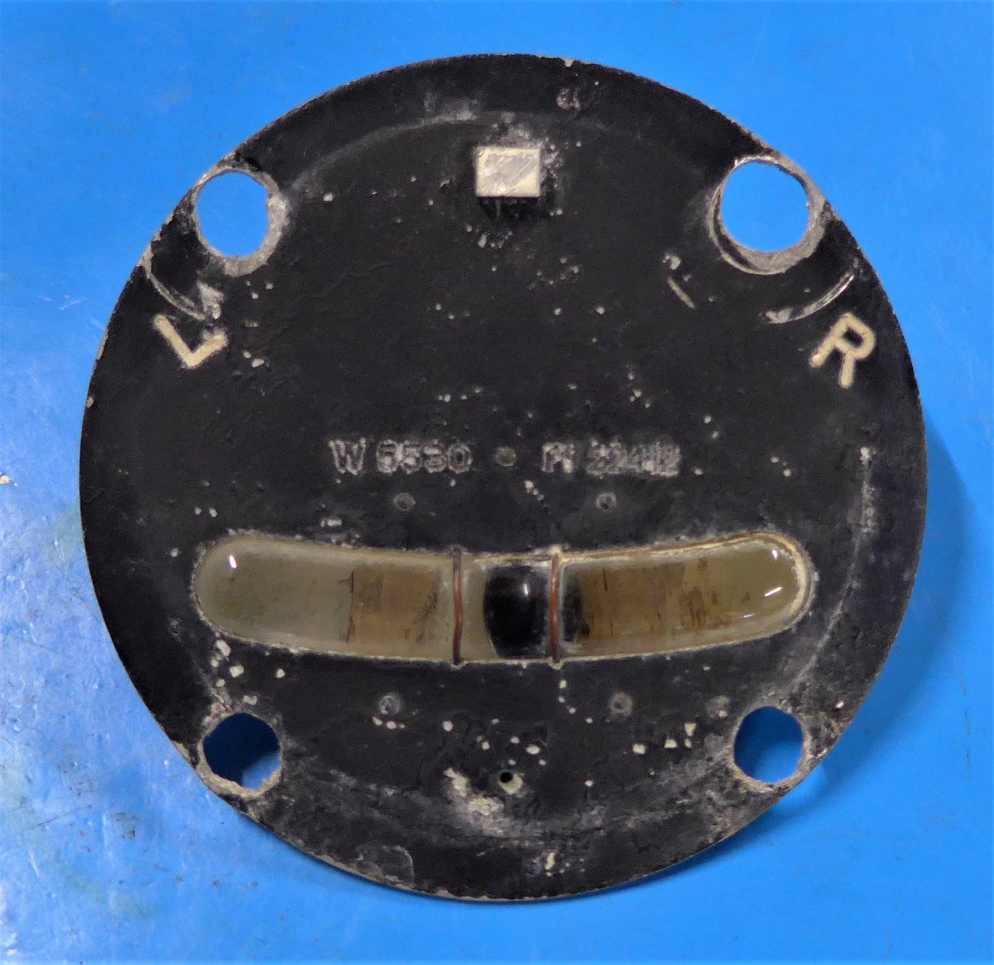 Slip Indicator - 72mm (A/R)