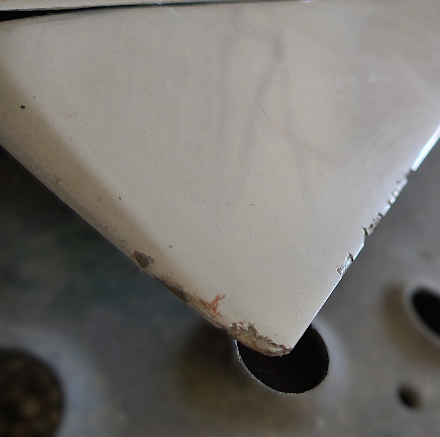 Tailplane Assembly - Kestrel 19 (A/R)