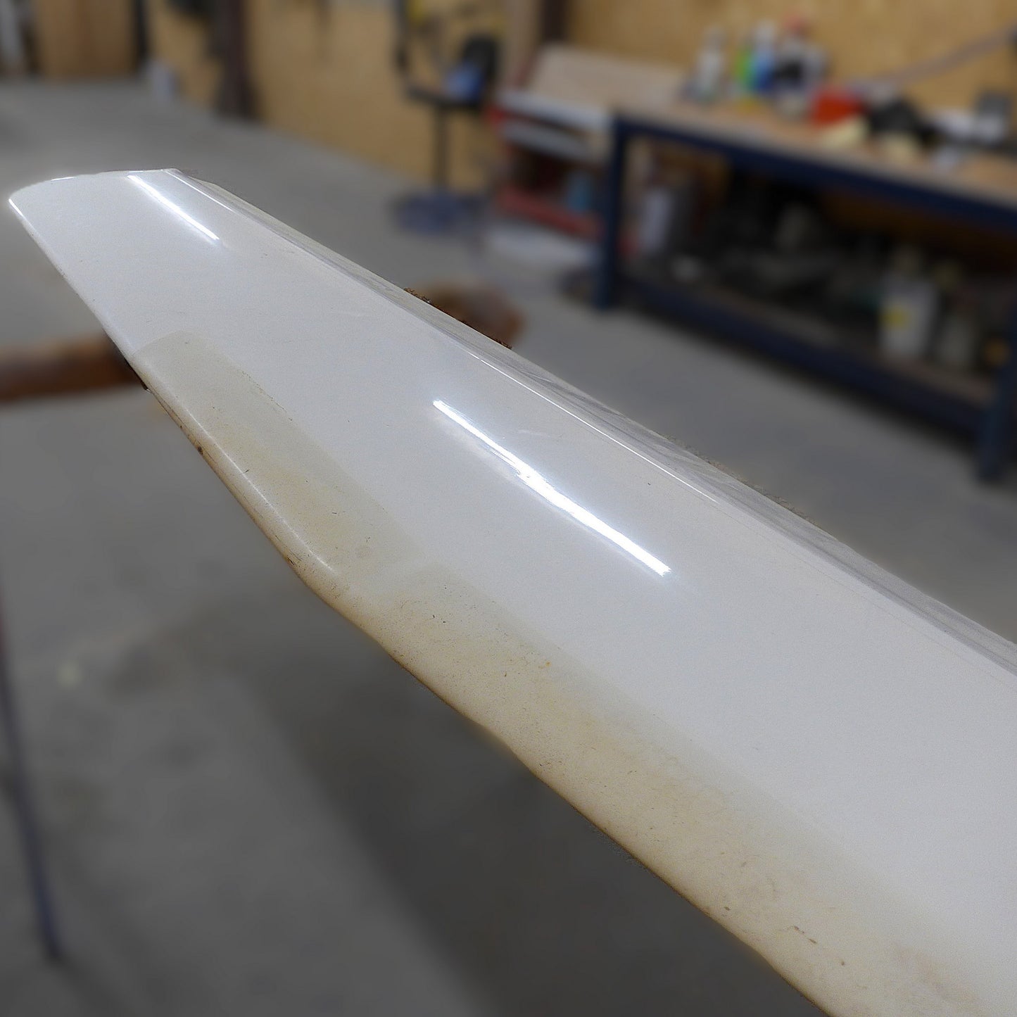 Horizontal Stabilizer & Elevator Assy - Astir CS77 (A/R)