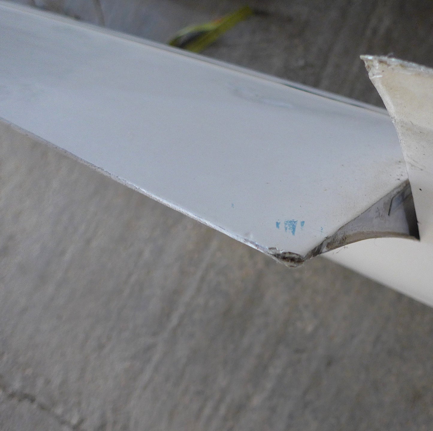 Aileron Assy - Port - Astir CS77 (A/R)