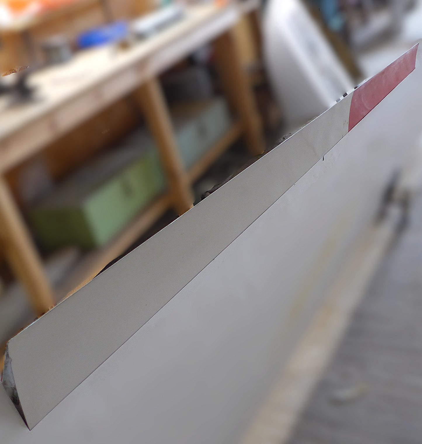 Aileron Assy - STB - Astir CS77 (A/R)