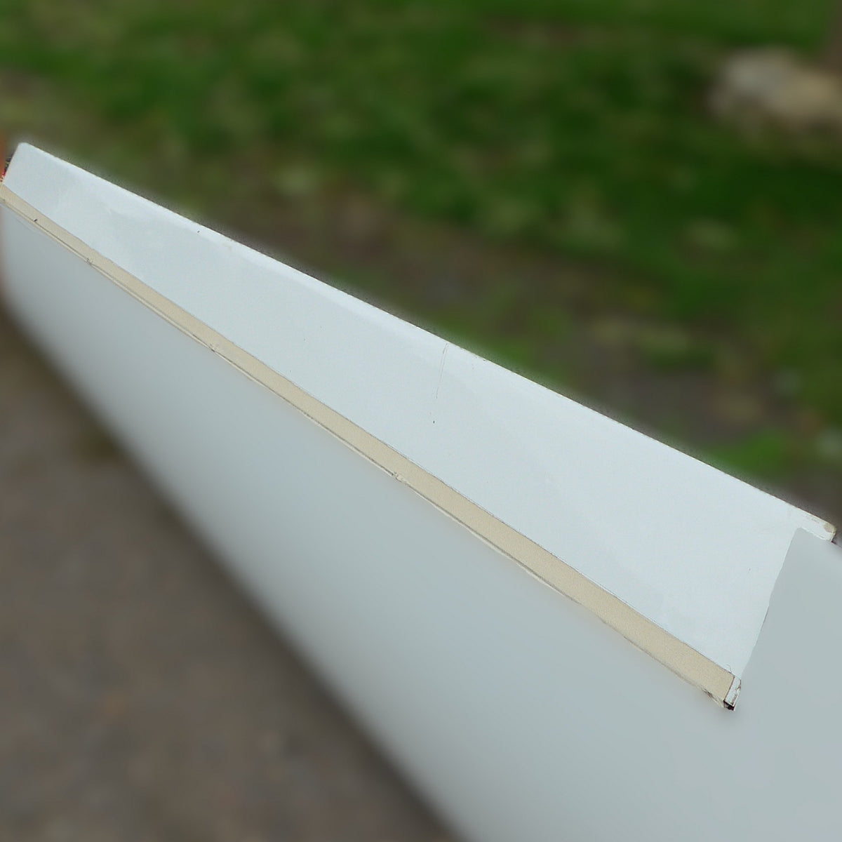 Aileron Assy - R/H - ASW 15B (A/R)