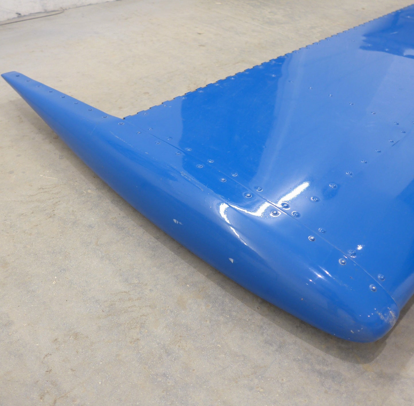 Tailplane/Stabilizer - STB - Groppo Trail Mk2 (A/R)