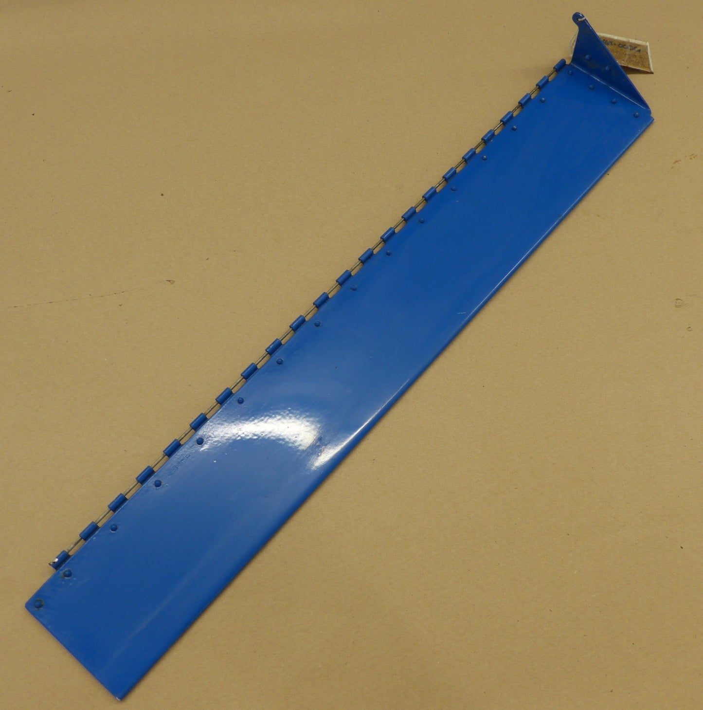 Trim Tab - Groppo Trail Mk2 (A/R)