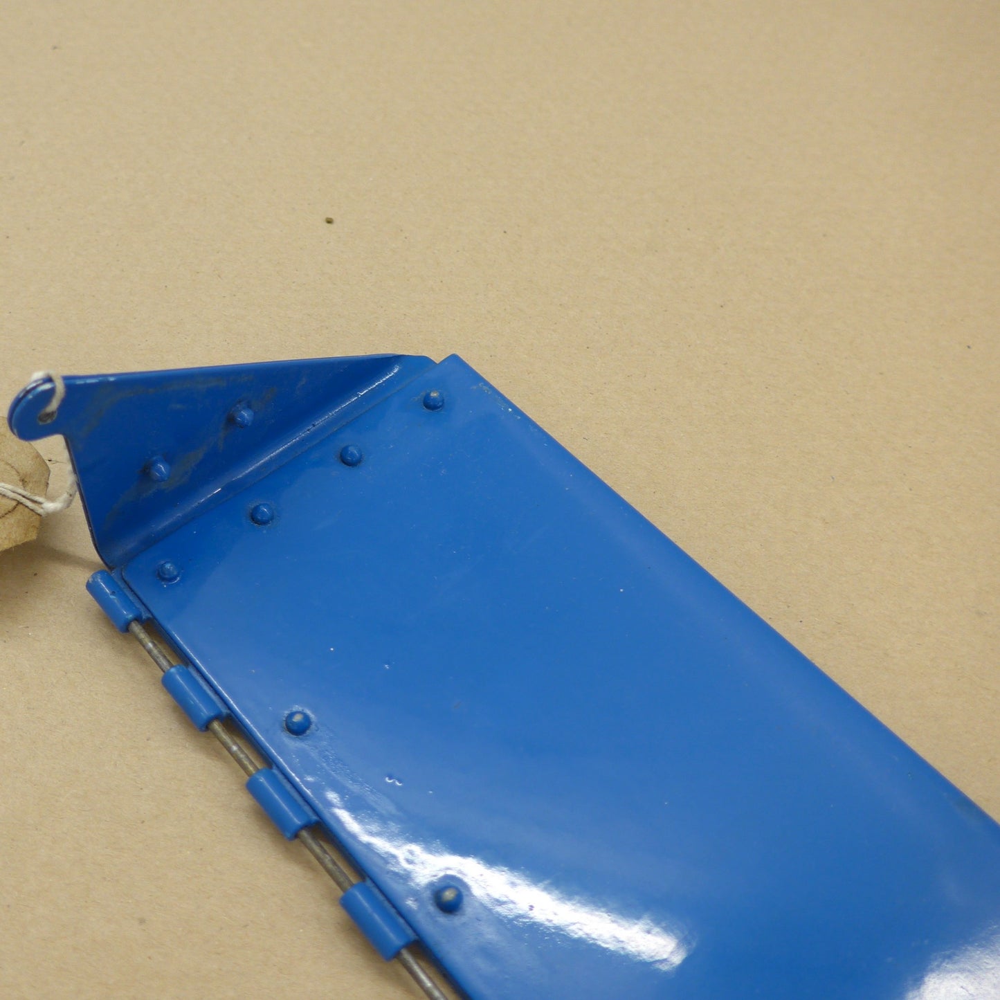 Trim Tab - Groppo Trail Mk2 (A/R)