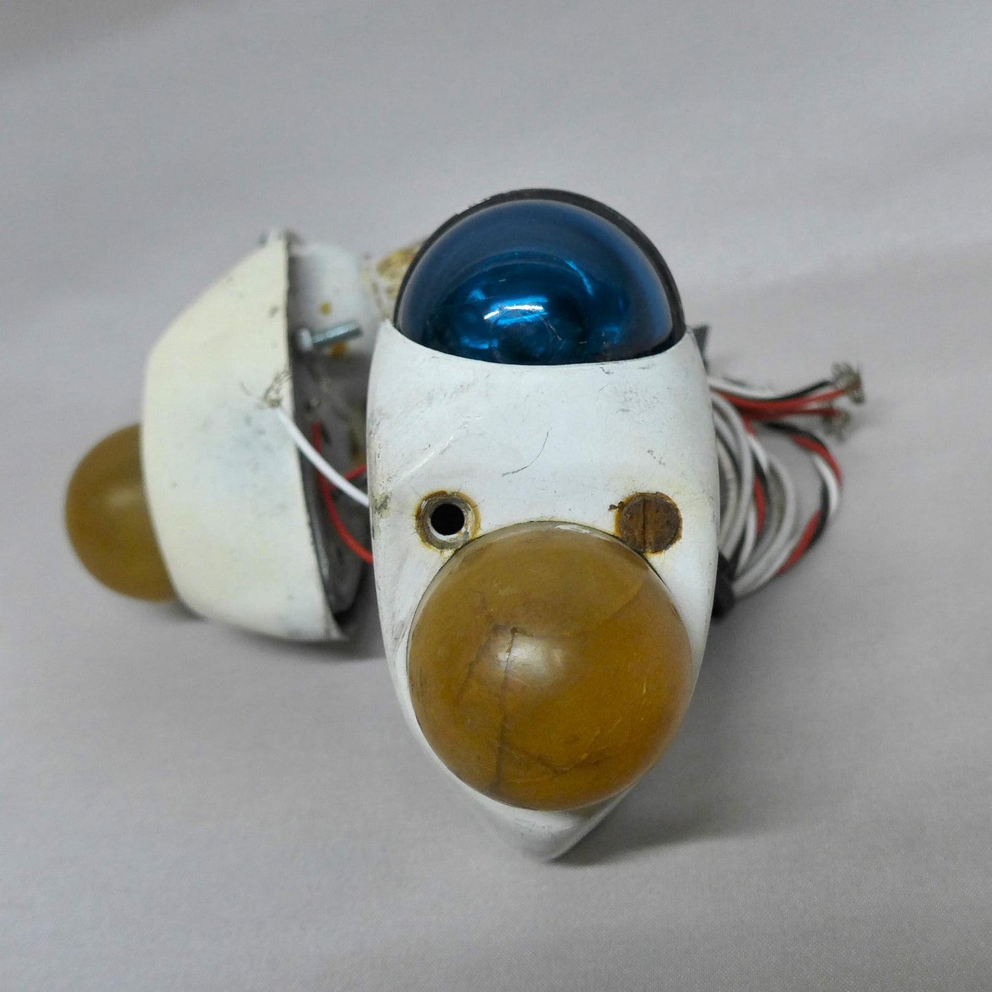 Nav Lights Pair - Spares Or Repairs (A/R)
