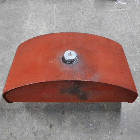 Fuel Tank - Fwd - D117 (A/R)