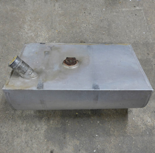 Fuel Tank - Aft - D117 (A/R)