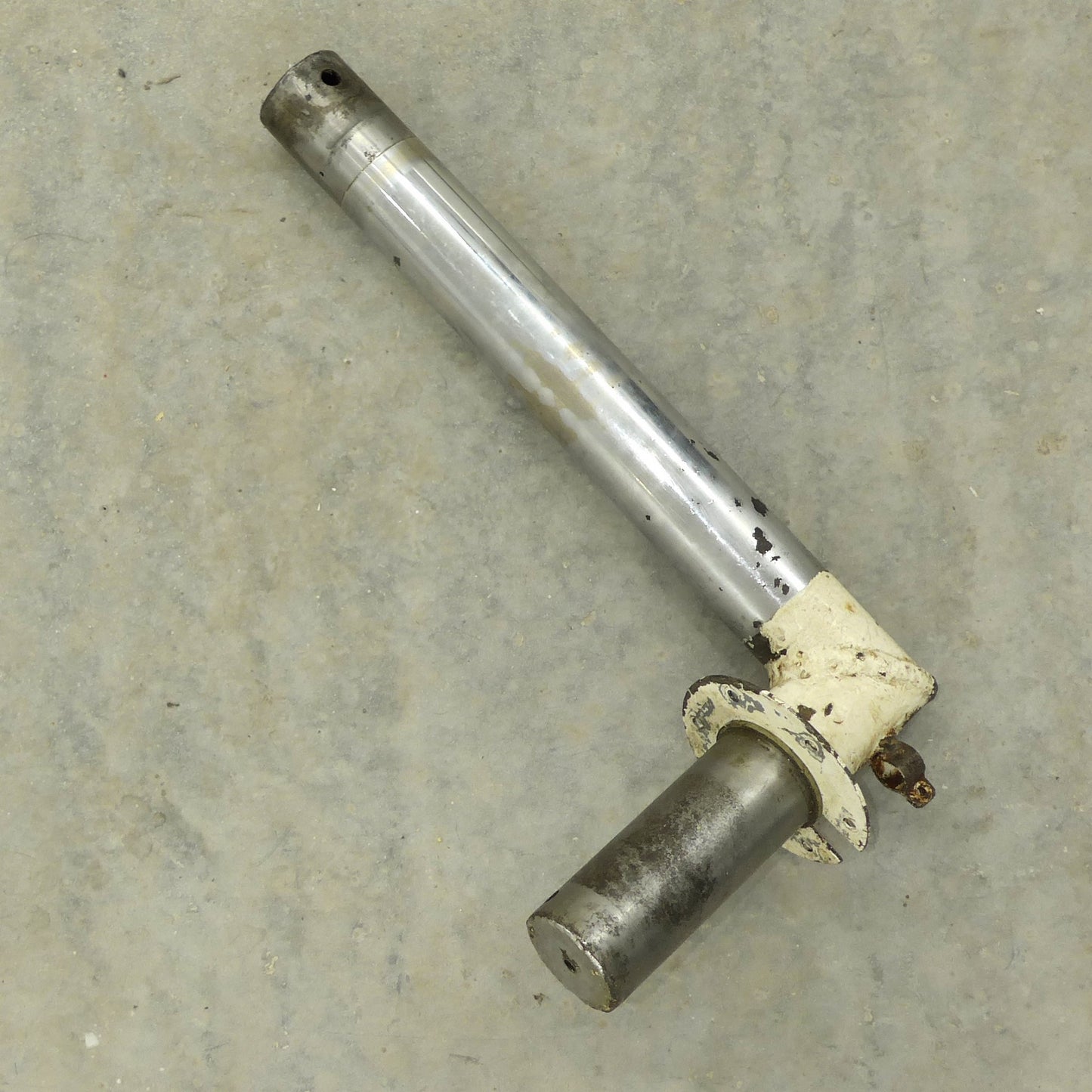 Jodel Main Gear Leg Lower Section - 90 Degree (A/R)