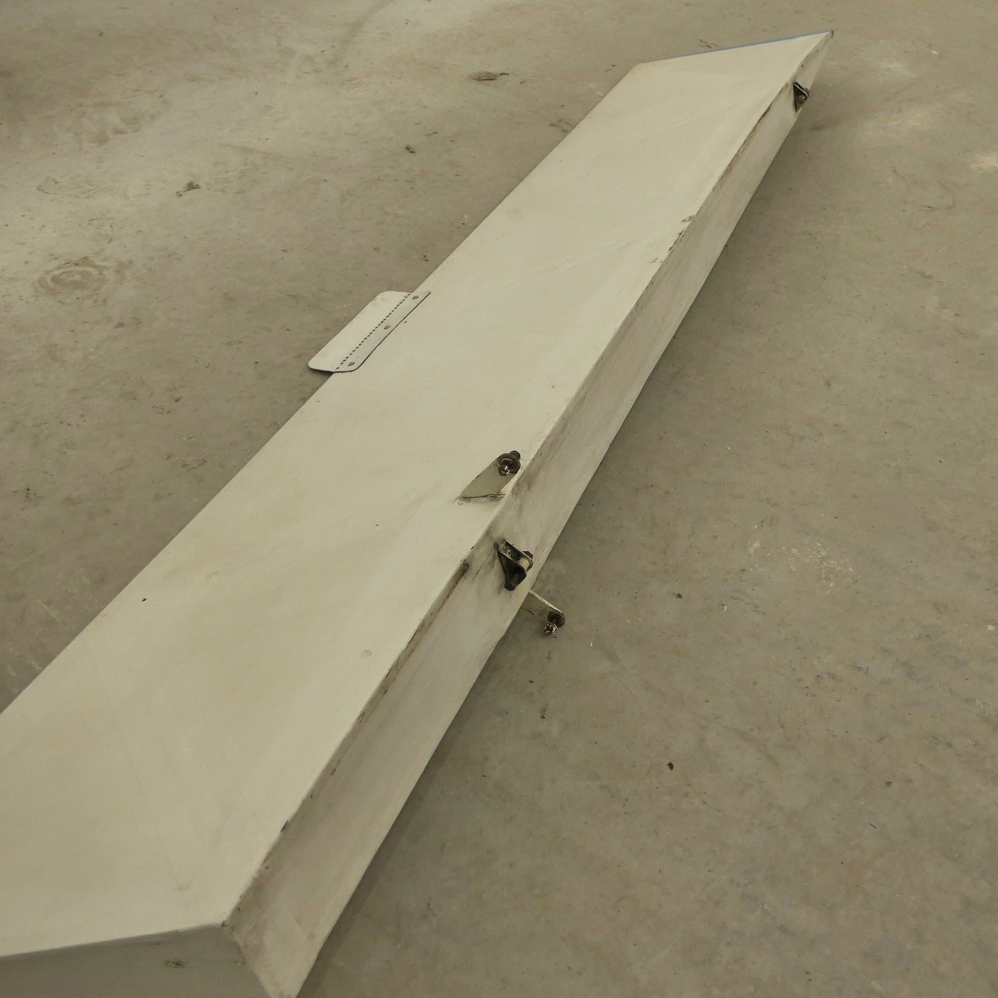 Aileron - STB - D117 (A/R)