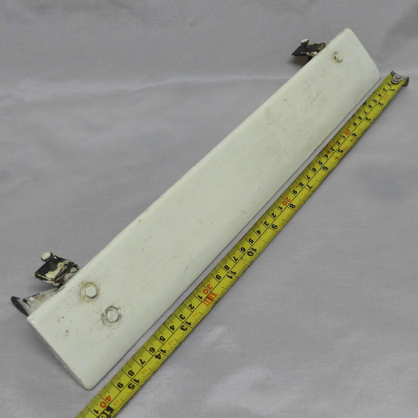Jodel Trim Tab Assembly (A/R)