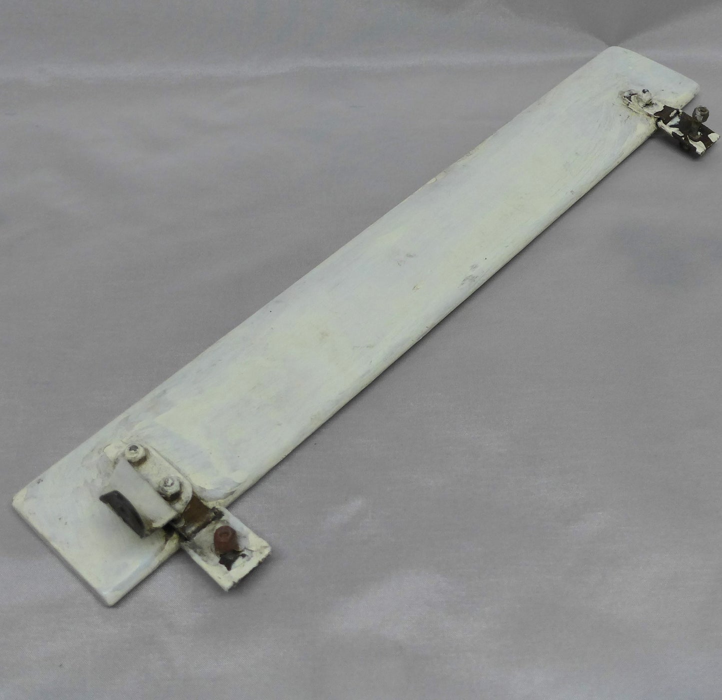 Jodel Trim Tab Assembly (A/R)