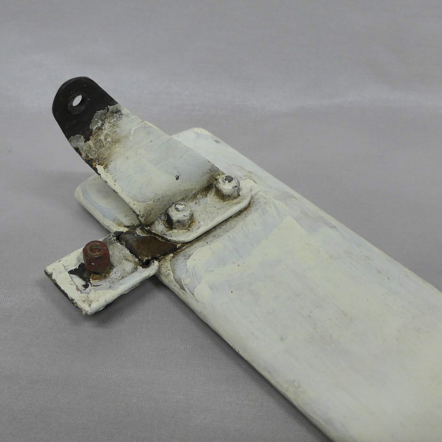 Jodel Trim Tab Assembly (A/R)