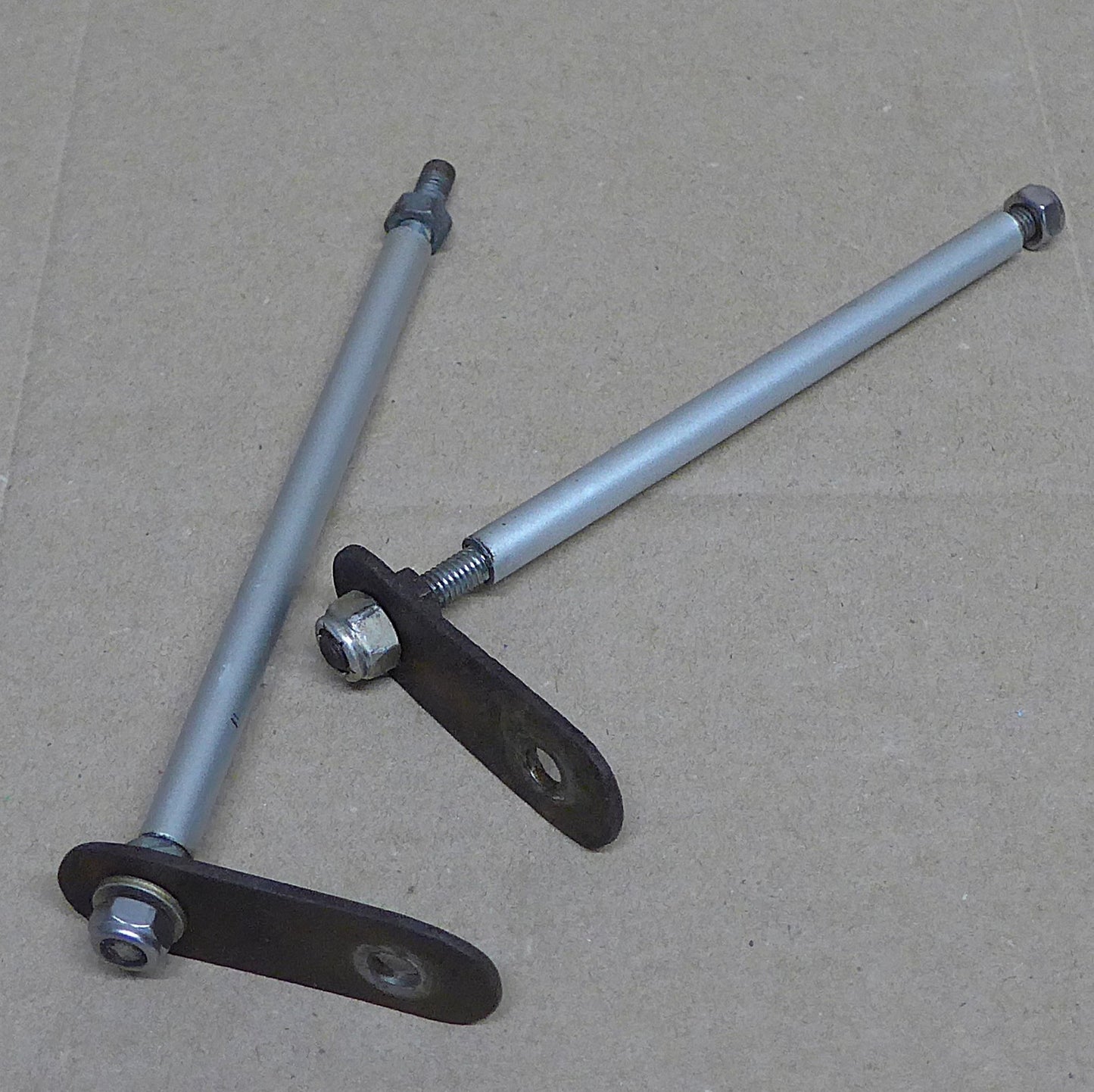 Airbox Assembly - Jabiru 2200 (A/R)