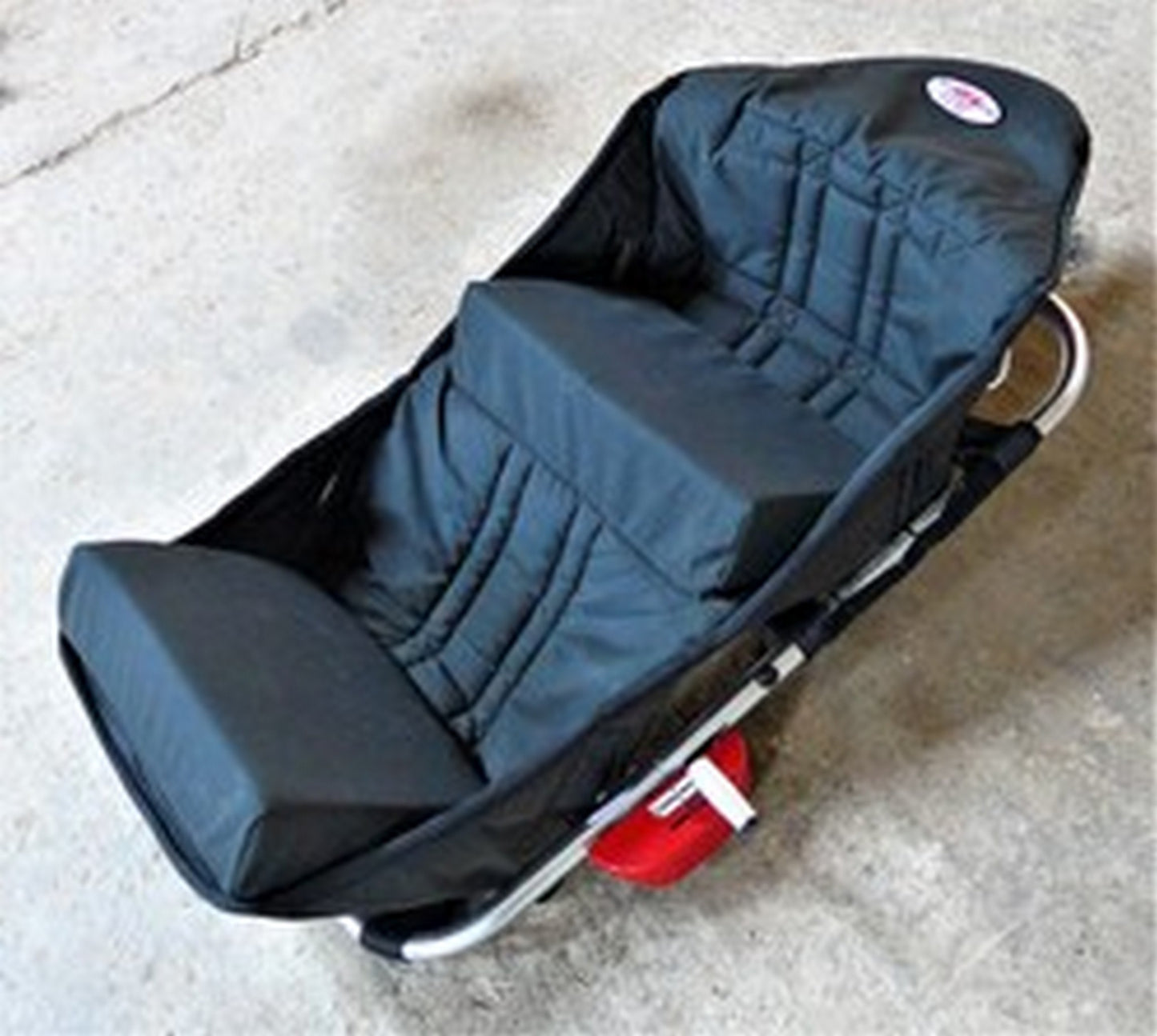 Seat - Mainair Blade (A/R)