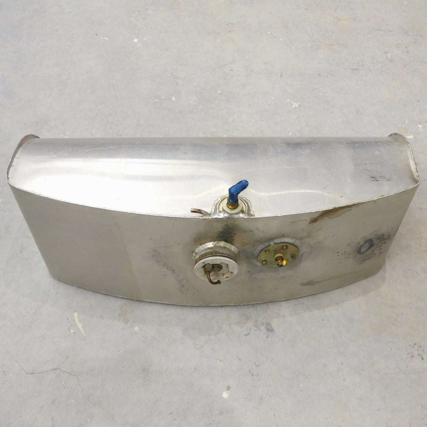 Fwd Fuel Tank - HN700 Menestrel II (A/R)