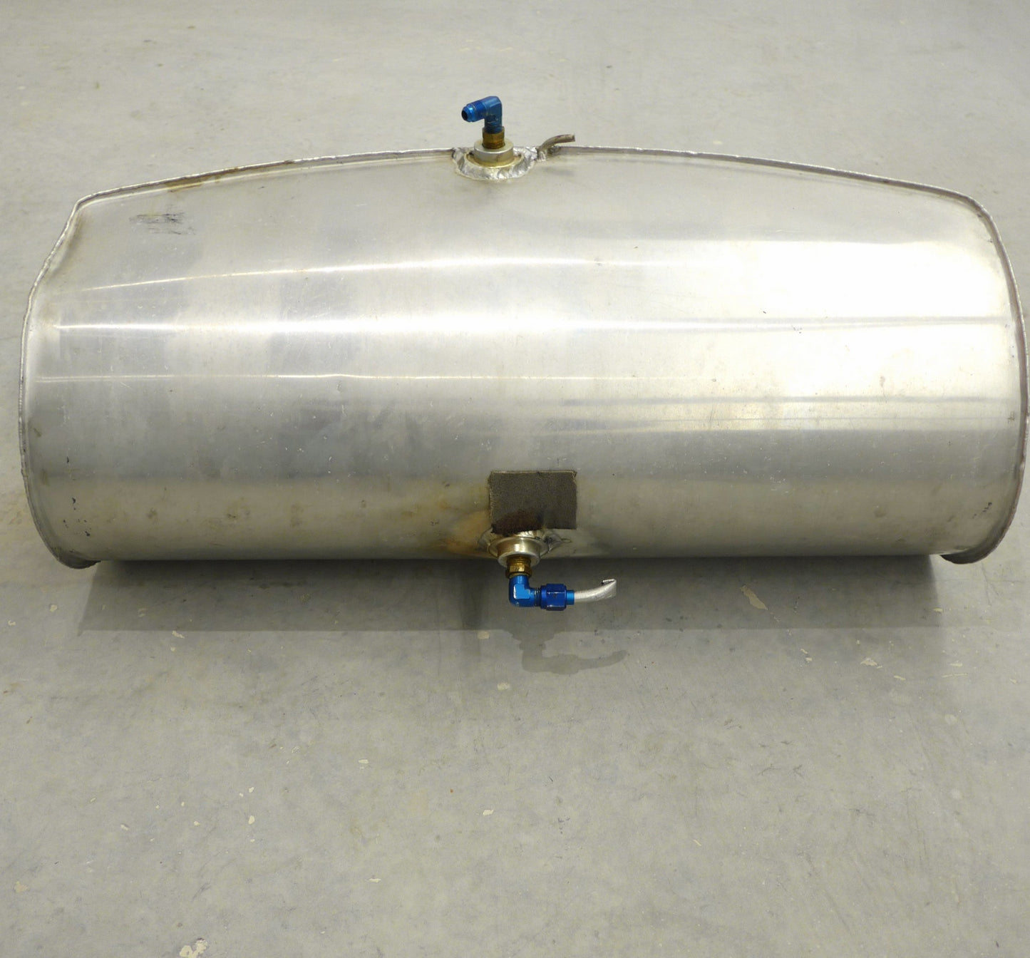 Fwd Fuel Tank - HN700 Menestrel II (A/R)