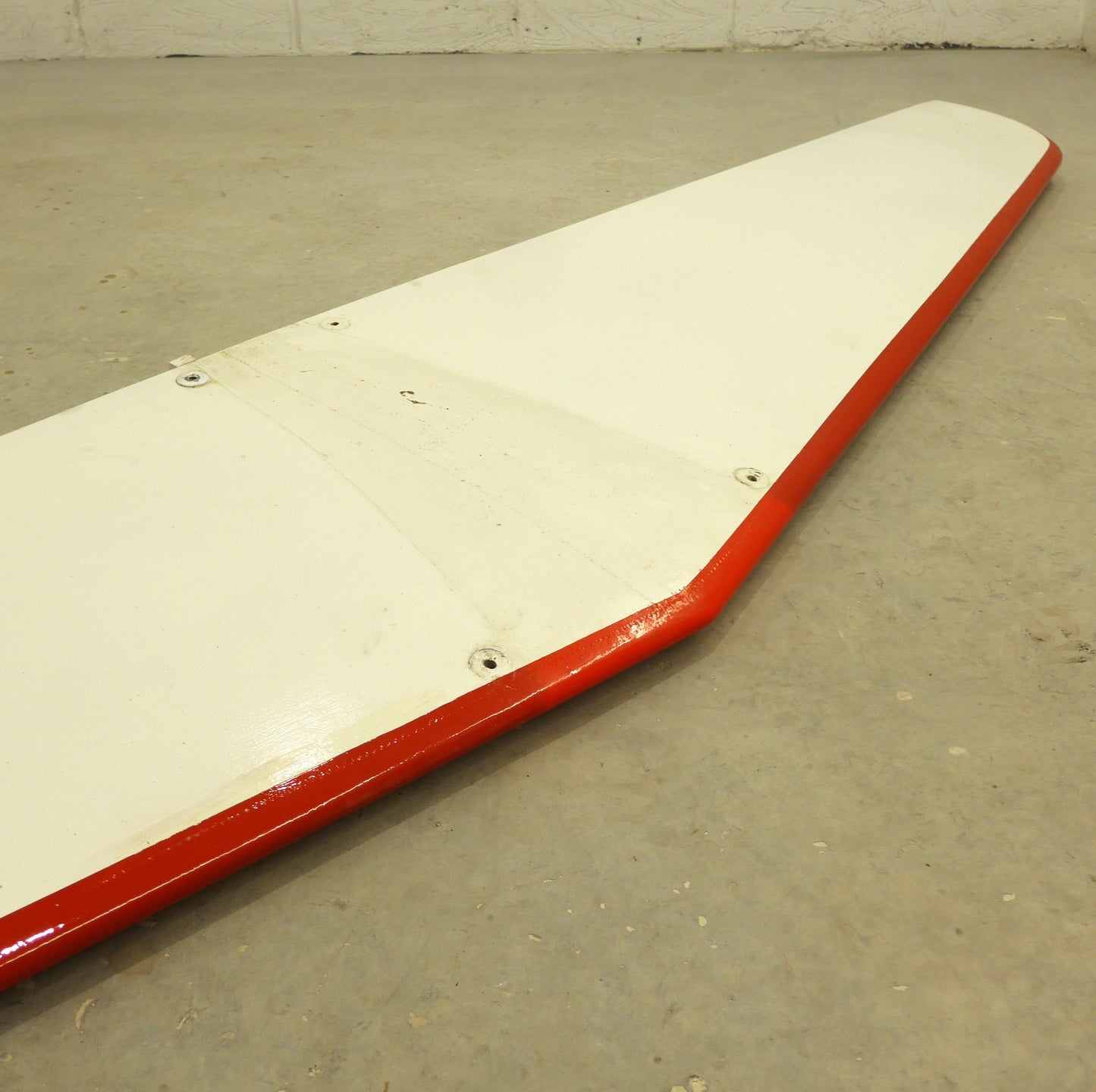 Horizontal Stabilizer Assy - HN700 Menestrel II (A/R)
