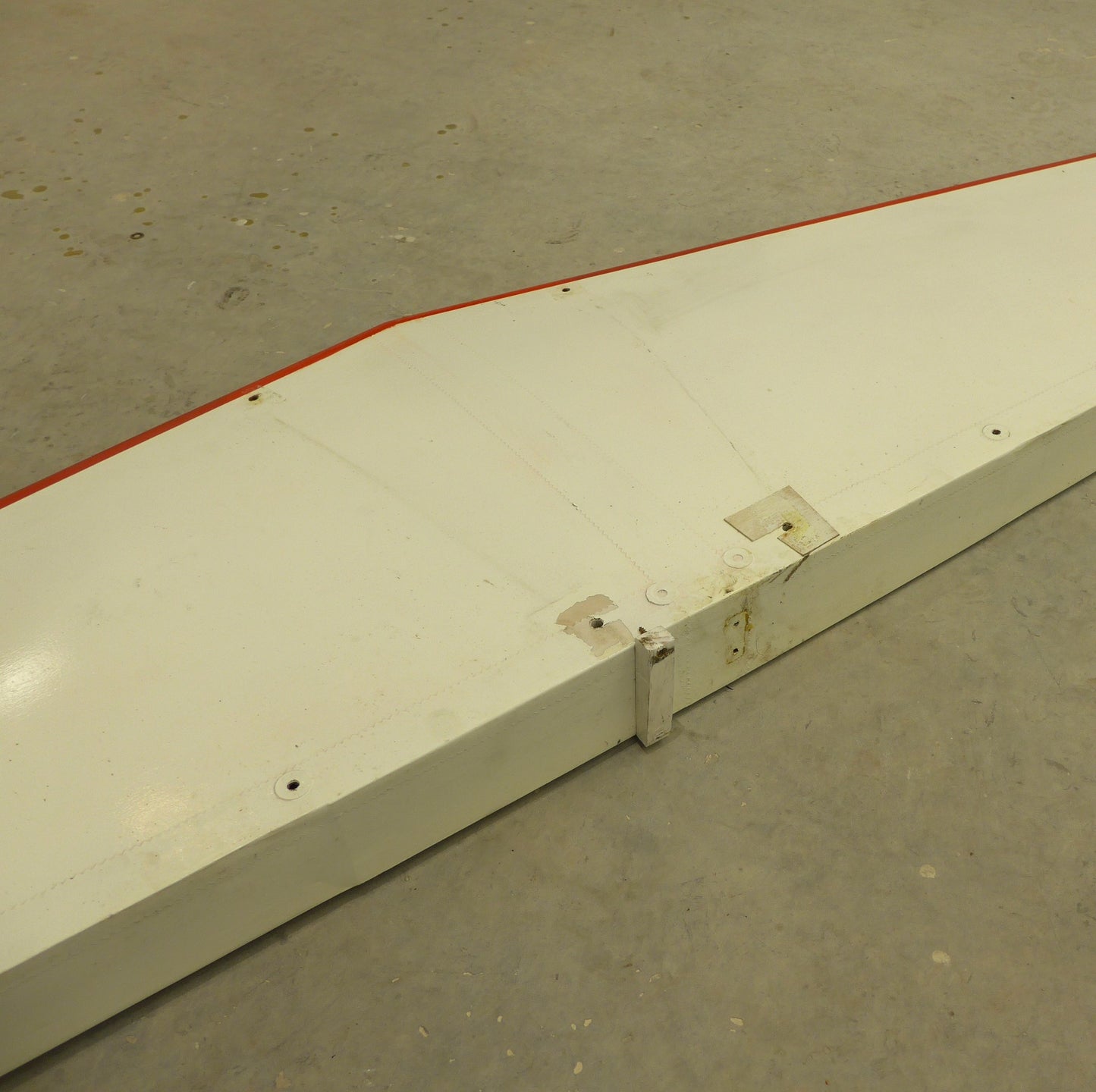Horizontal Stabilizer Assy - HN700 Menestrel II (A/R)