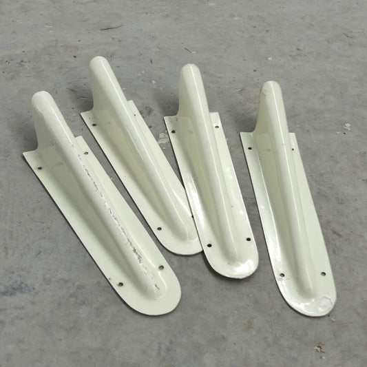 Cable Shrouds - Set Of 4 (A/R)
