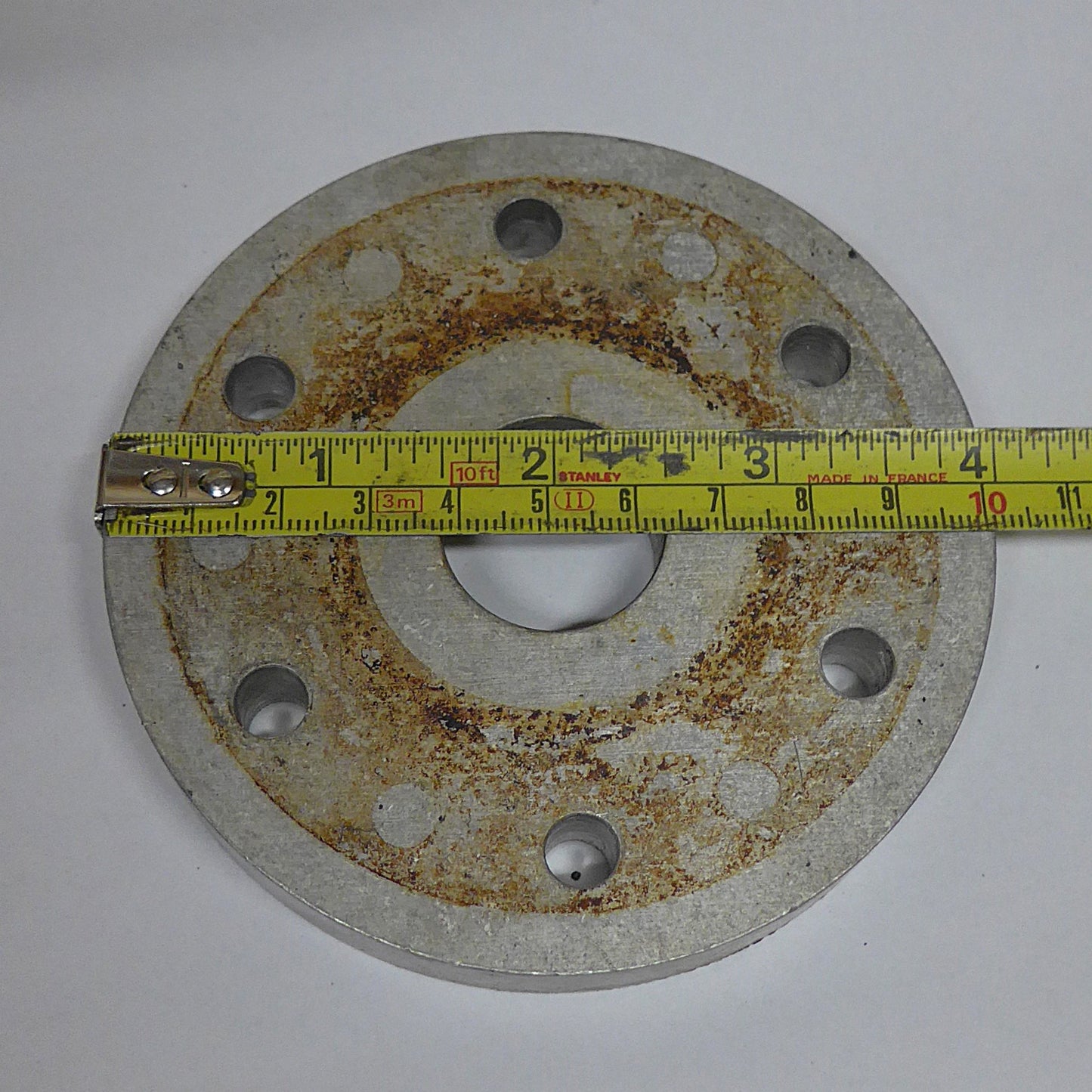 Prop Spacer - 5/8" - Rotax 503/582 (A/R)